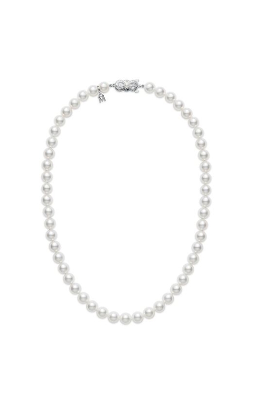 Mikimoto Akoya Pearl Strand